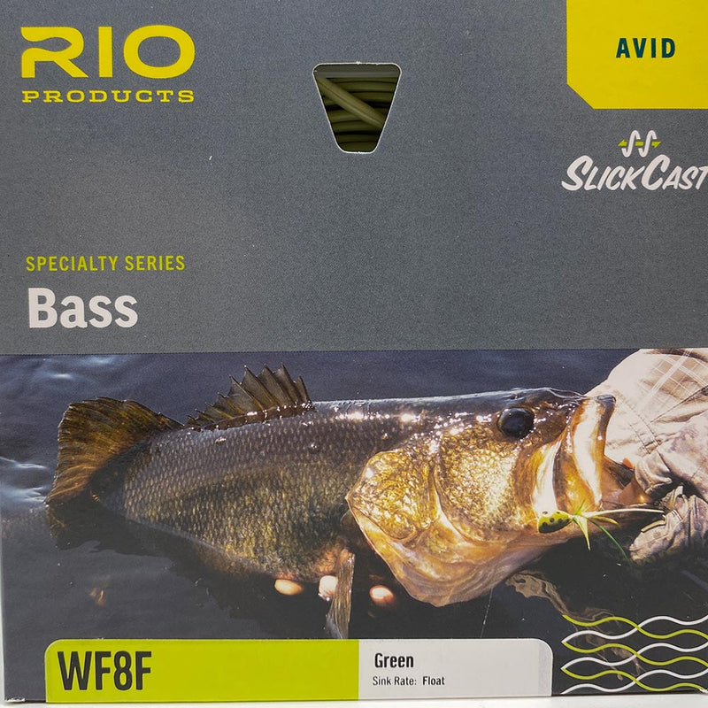 RIO Avid Bass