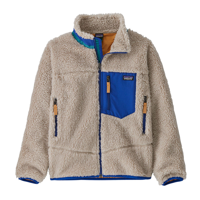Patagonia Kids' Retro-X® Fleece Jacket