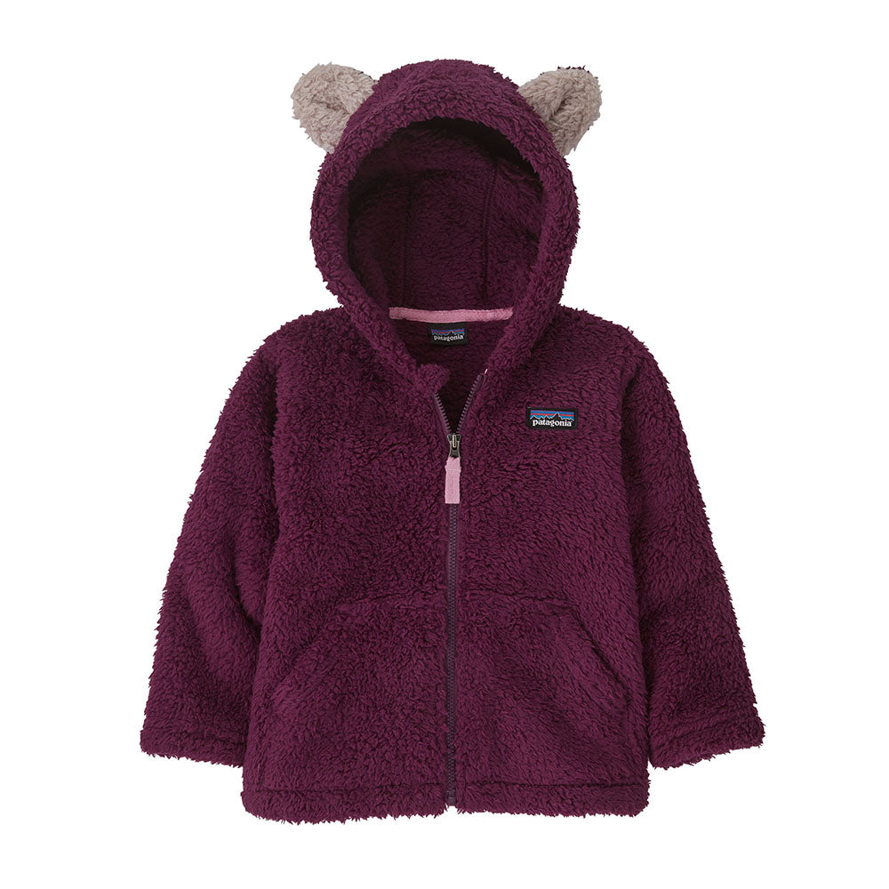 Patagonia furry hotsell