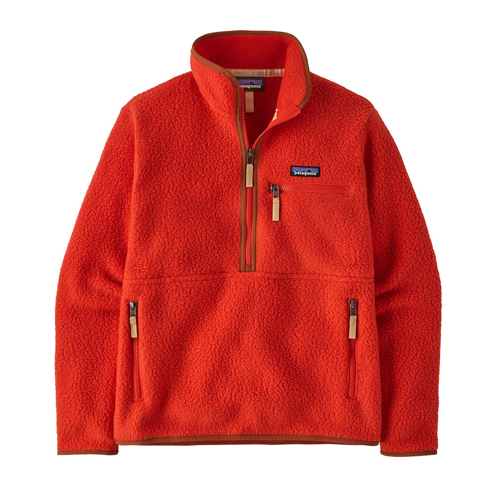 Patagonia Retro Pile Jacket pile retro garueshop