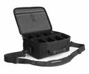 Sage Ballistic Reel Brief borsa mulinelli
