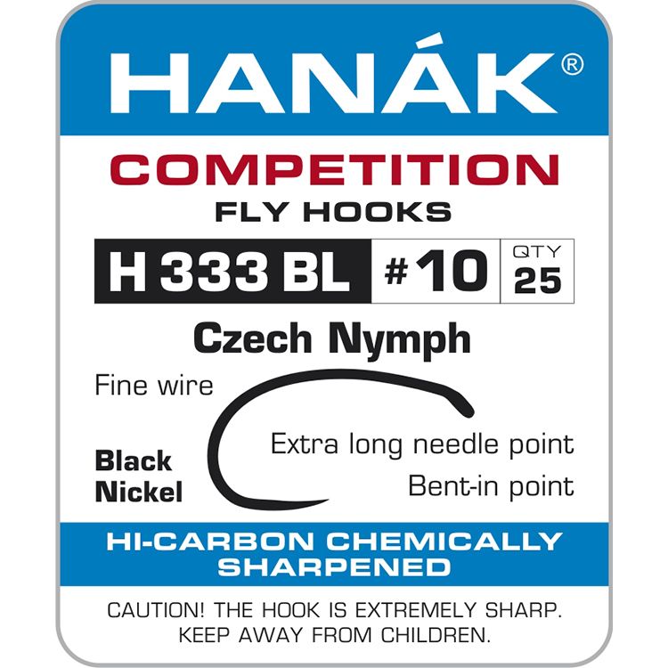 Hanak H333BL