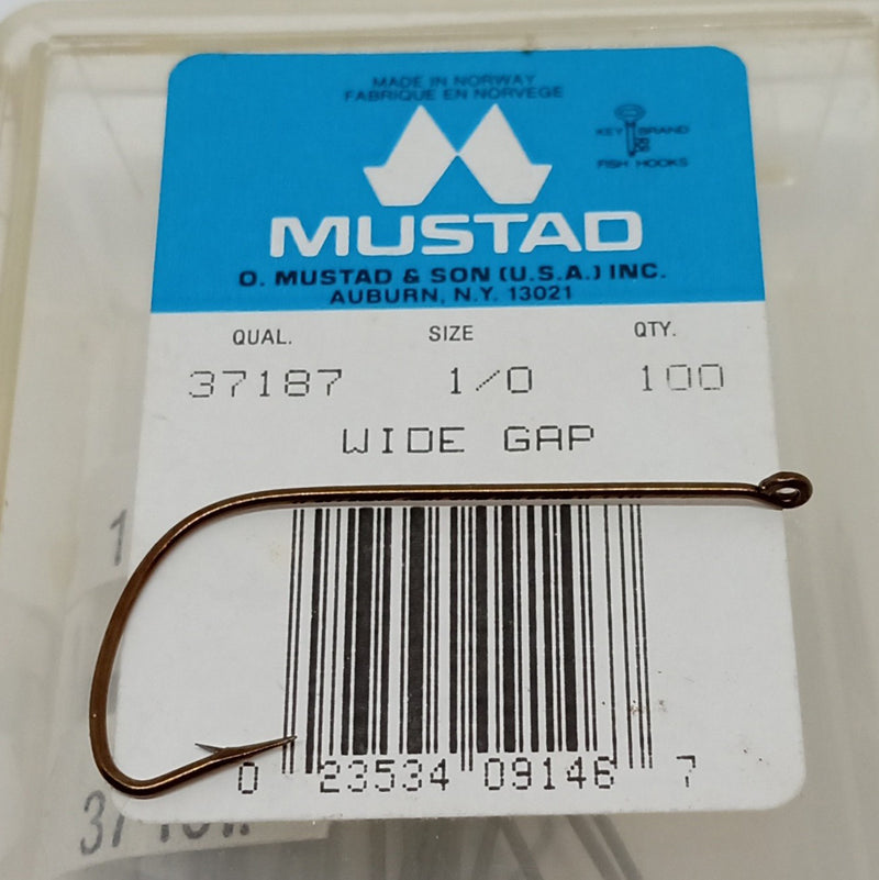 MUSTAD 37187