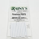 RAINY'S PARACHUTE POST