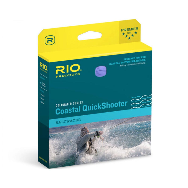 Rio Coastal QuickShooter Intermedia