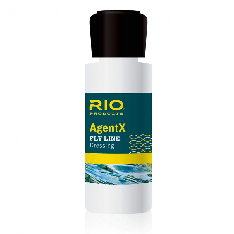 Rio AgentX Fly Line cleaner