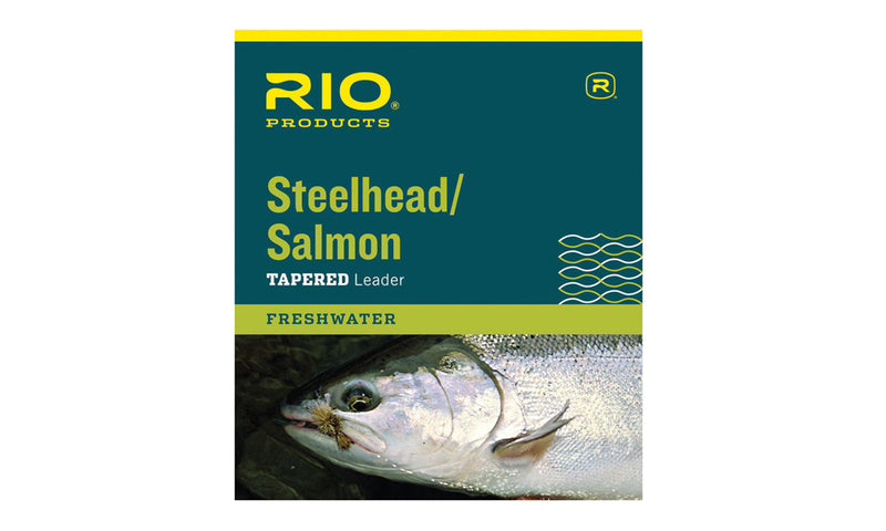 Rio Steelhead/Salmon Finale 12ft