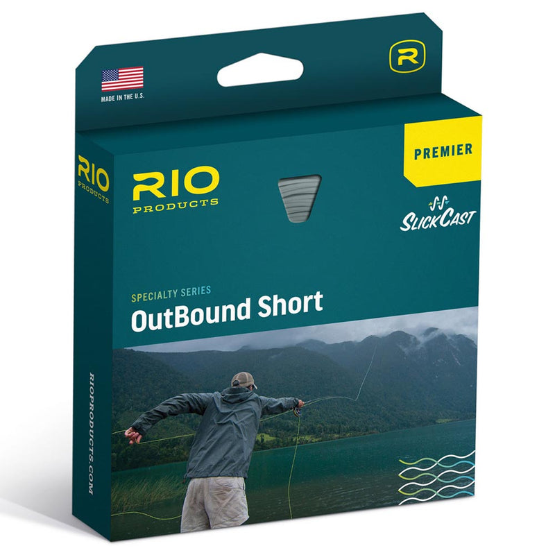 RIO Premier OutBound Short I/S3/S5