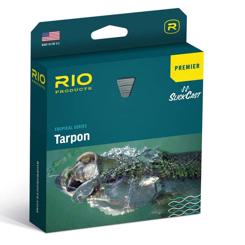 RIO Premier Tropical Tarpon