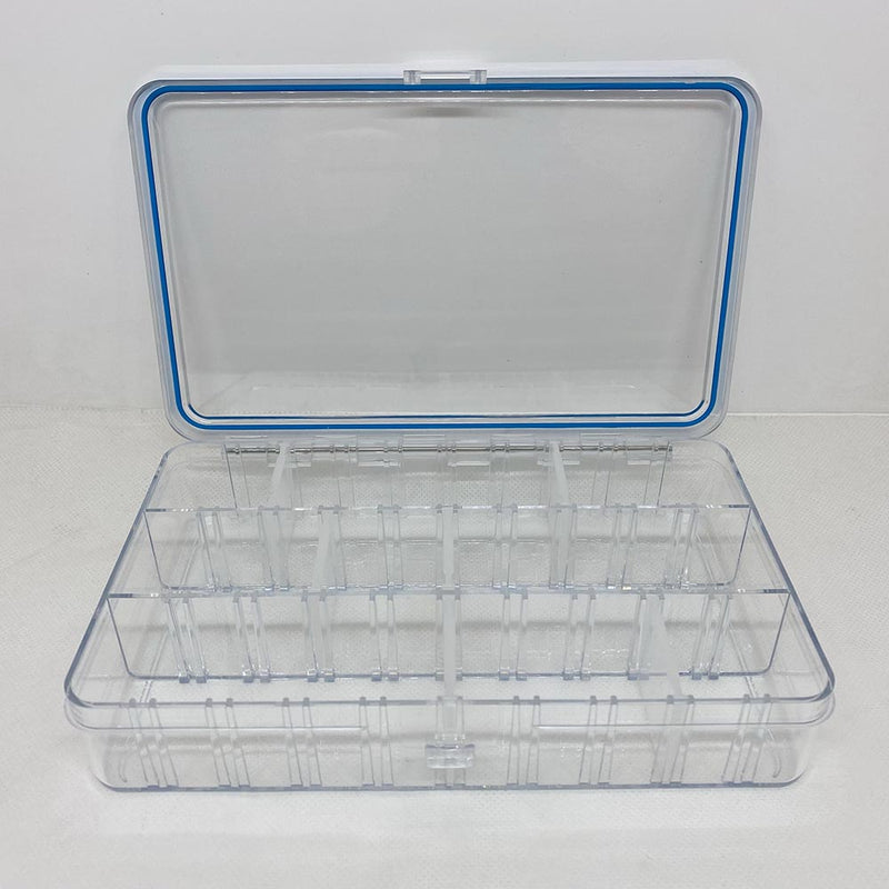 Traun Compartment Fly Box