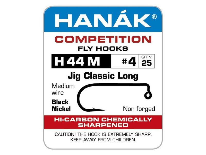 Hanak H44 M Long Jig