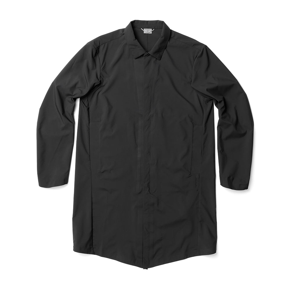 【使用1回】Houdini Ms nomad parka Mサイズ 使用1回】Houdini Ms nomad parka Mサイズ