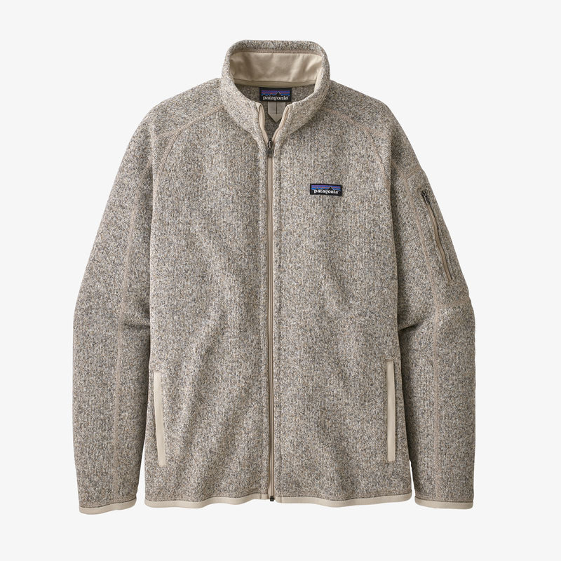 Patagonia Better Sweater Donna