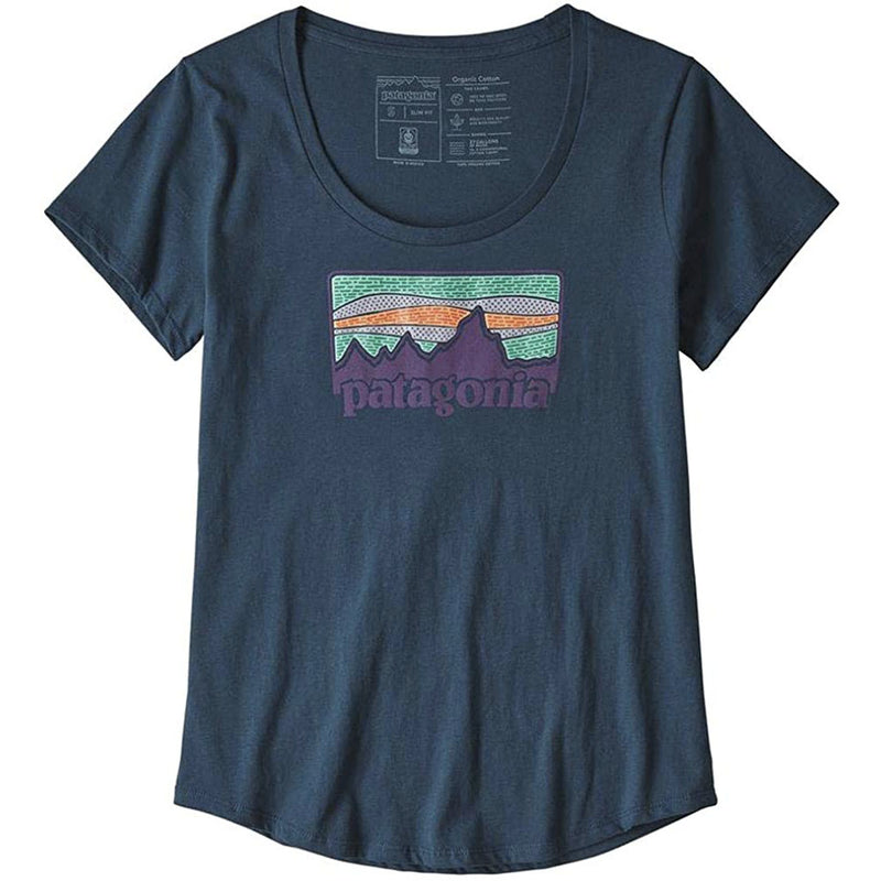 Patagonia T-shirt Solar