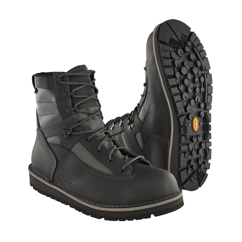 Patagonia Danner's Foot Tractor Sticky Rubber Vibram