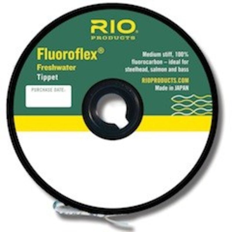 RIO Fluoroflex Freshwater