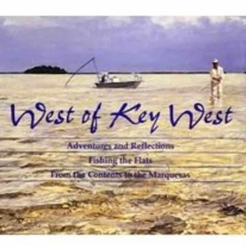 West of Key West