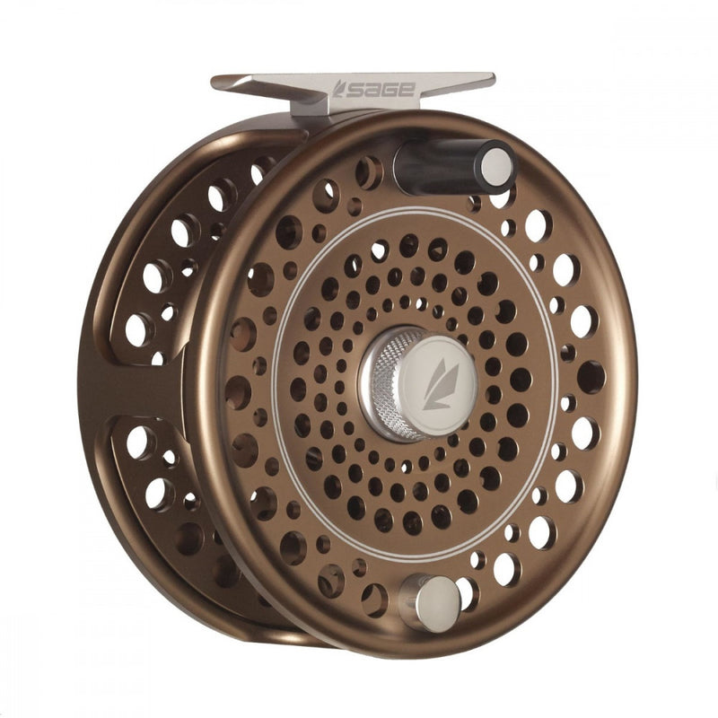 Sage Spey Reel - Il pescatore compleat