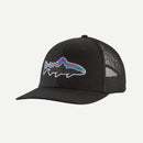 Patagonia Fitz Roy Trout Trucker Cappello
