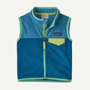 Patagonia Baby Synchilla® Fleece Vest