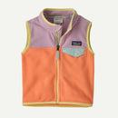 Patagonia Baby Synchilla® Fleece Vest