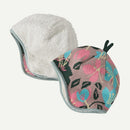 Patagonia Baby Reversible Beanie Cappellino