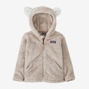 Patagonia Baby Furry Friends Hoody pile