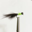 Ninfe Assassine Barbless