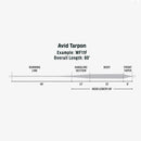 RIO AVID TROPICAL TARPON