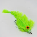 X FLIES POLY MINNOW