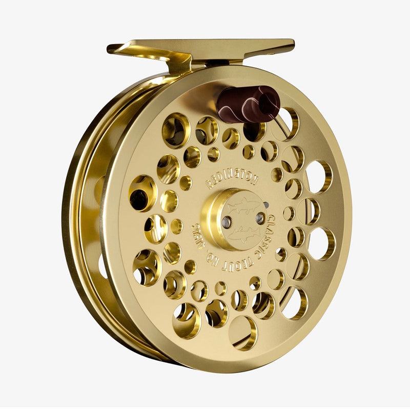 Redington Cuscinetto Frizione Unidirezionale Per Mulinelli Fly RISE II (taglie 3/4, 5/6, 7/8, 9/10)