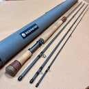 USATO - REDINGTON CLAYMORE 11'6"