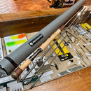 USATO - REDINGTON CLAYMORE 11'6"