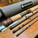 USATO - REDINGTON CLAYMORE 11'6"