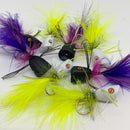 DOUBLE BARREL POPPER MEDIUM