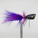 DOUBLE BARREL POPPER MEDIUM