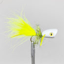 DOUBLE BARREL POPPER MEDIUM