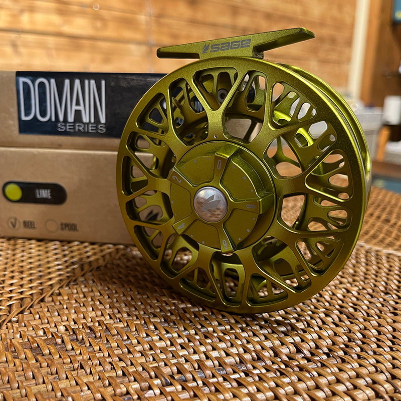 USATO - SAGE DOMAIN 8