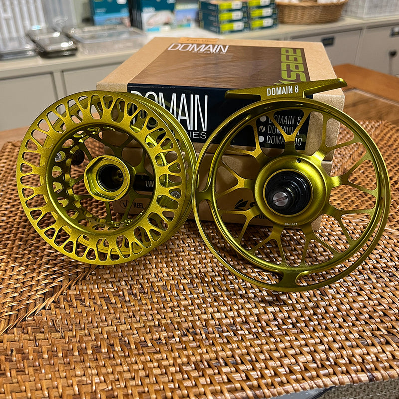 USATO - SAGE DOMAIN 8