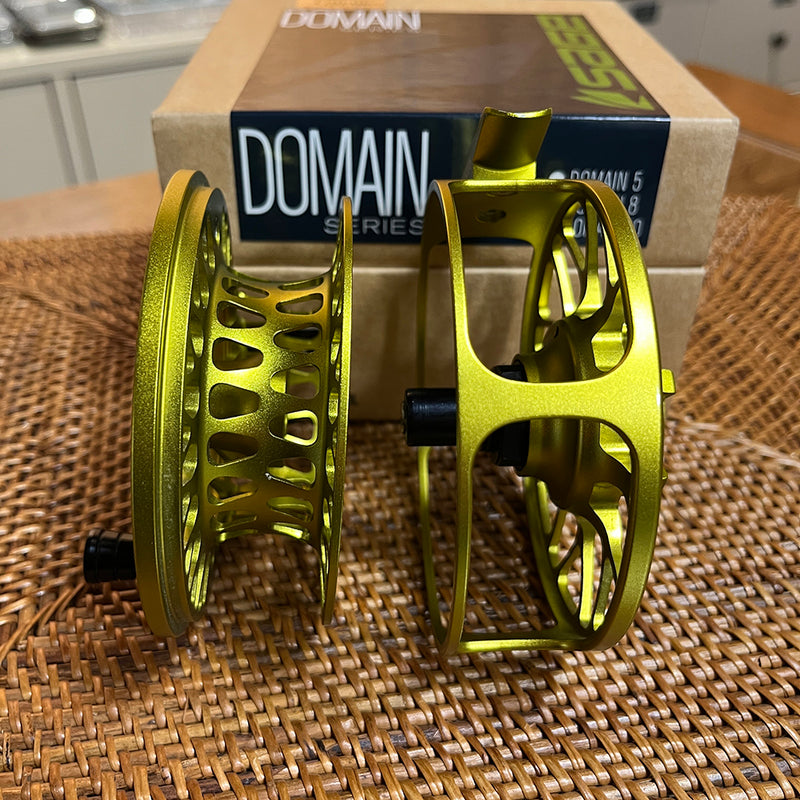 USATO - SAGE DOMAIN 8