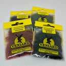 SYNTETIC PEACOCK DUB