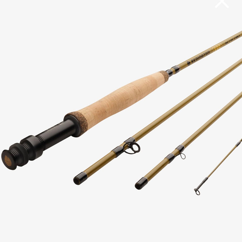 REDINGTON EDC