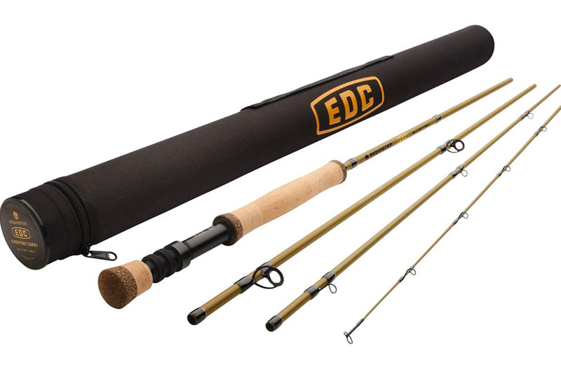 REDINGTON EDC