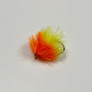 LAKE EGGS BICOLOR barbless
