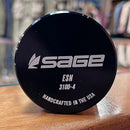 USATO - SAGE TUBI ALLUMINIO
