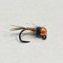 Ninfa GARPEZ 1 barbless