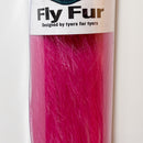 FLY FUR FIBRE