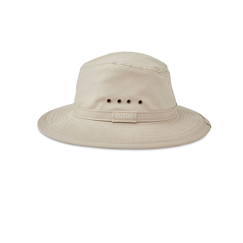 FILSON SUMMER PACKER HAT Cappellino