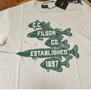 FILSON T-Shirt Frontier