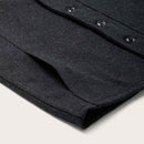 FILSON MACKINAW WOOL VEST